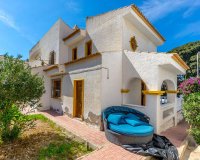 Resale - Villa - Torrevieja - Los altos