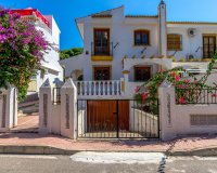 Resale - Villa - Torrevieja - Los altos