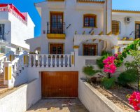 Resale - Villa - Torrevieja - Los altos