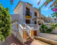 Resale - Villa - Torrevieja - Los altos