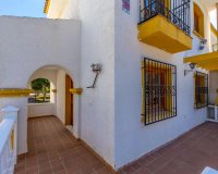 Resale - Villa - Torrevieja - Los altos