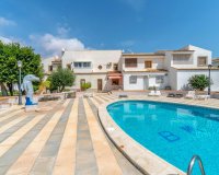 Resale - Villa - Torrevieja - Los altos