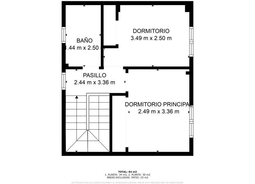 Resale - Villa - Torrevieja - Los altos