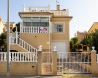 Resale - Villa - Torrevieja - Los Altos