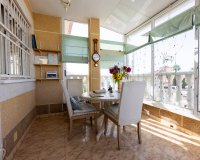 Resale - Villa - Torrevieja - Los Altos