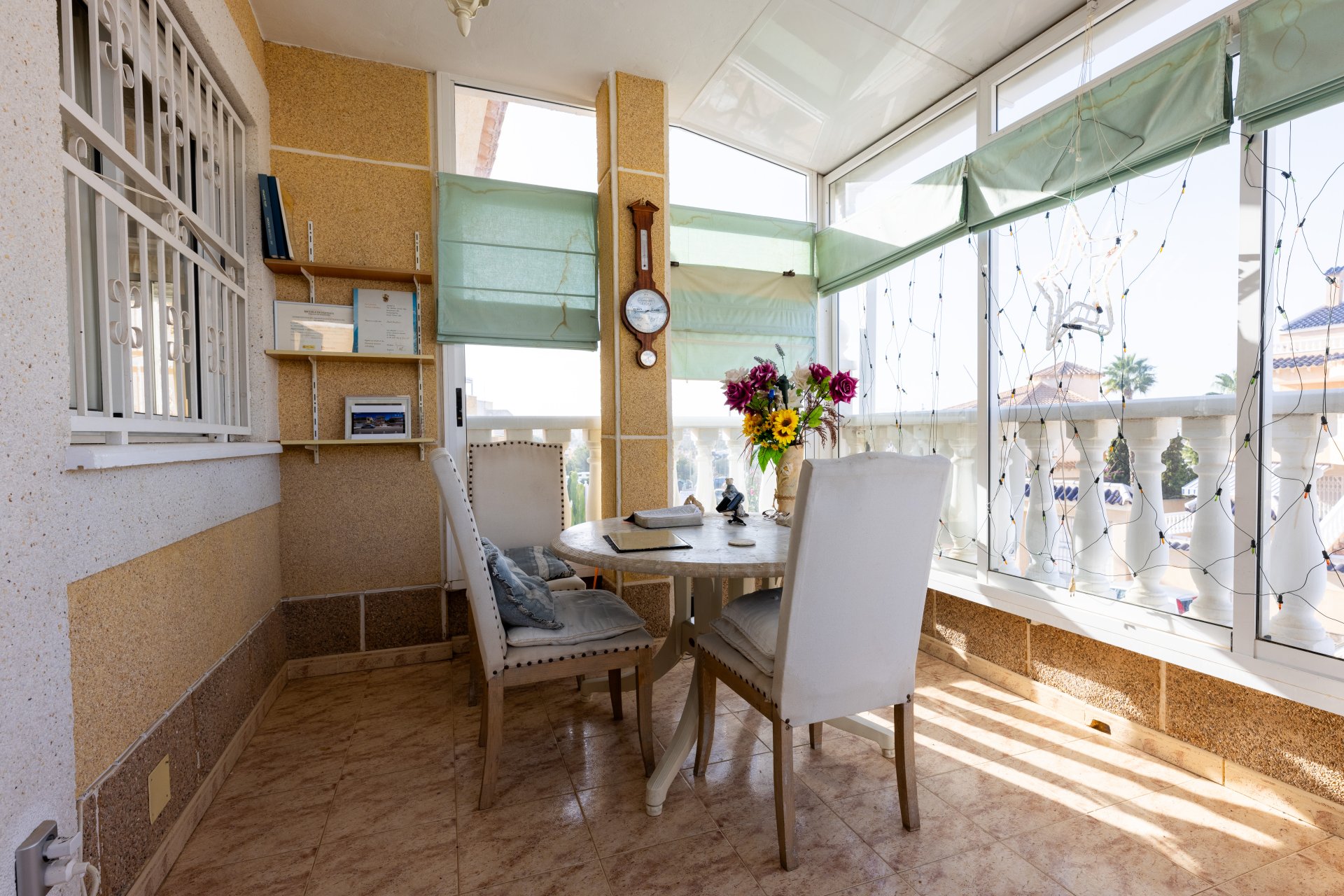 Resale - Villa - Torrevieja - Los Altos