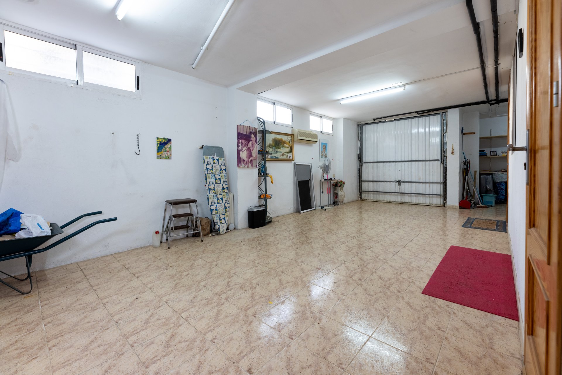 Resale - Villa - Torrevieja - Los Altos