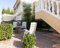 Resale - Villa - Torrevieja - Los Altos