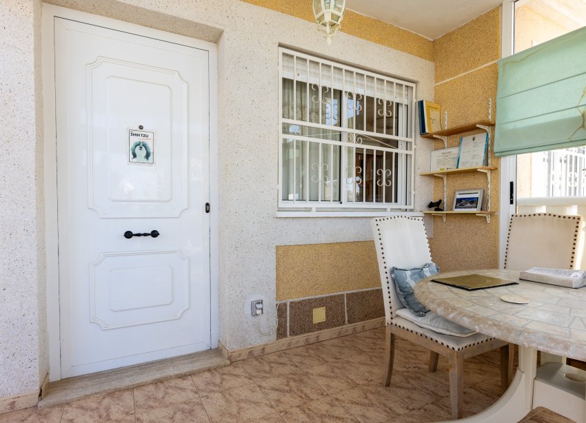 Resale - Villa - Torrevieja - Los Altos