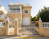 Resale - Villa - Torrevieja - Los Altos