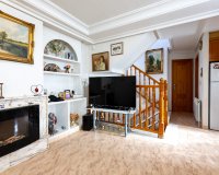 Resale - Villa - Torrevieja - Los Altos