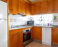 Resale - Villa - Torrevieja - Los Altos