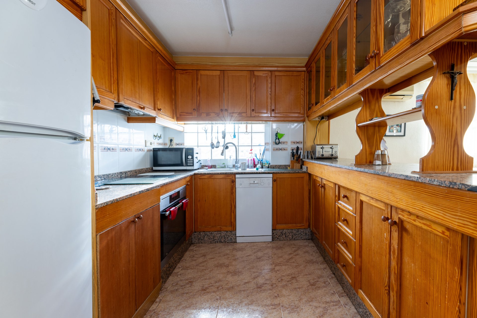 Resale - Villa - Torrevieja - Los Altos