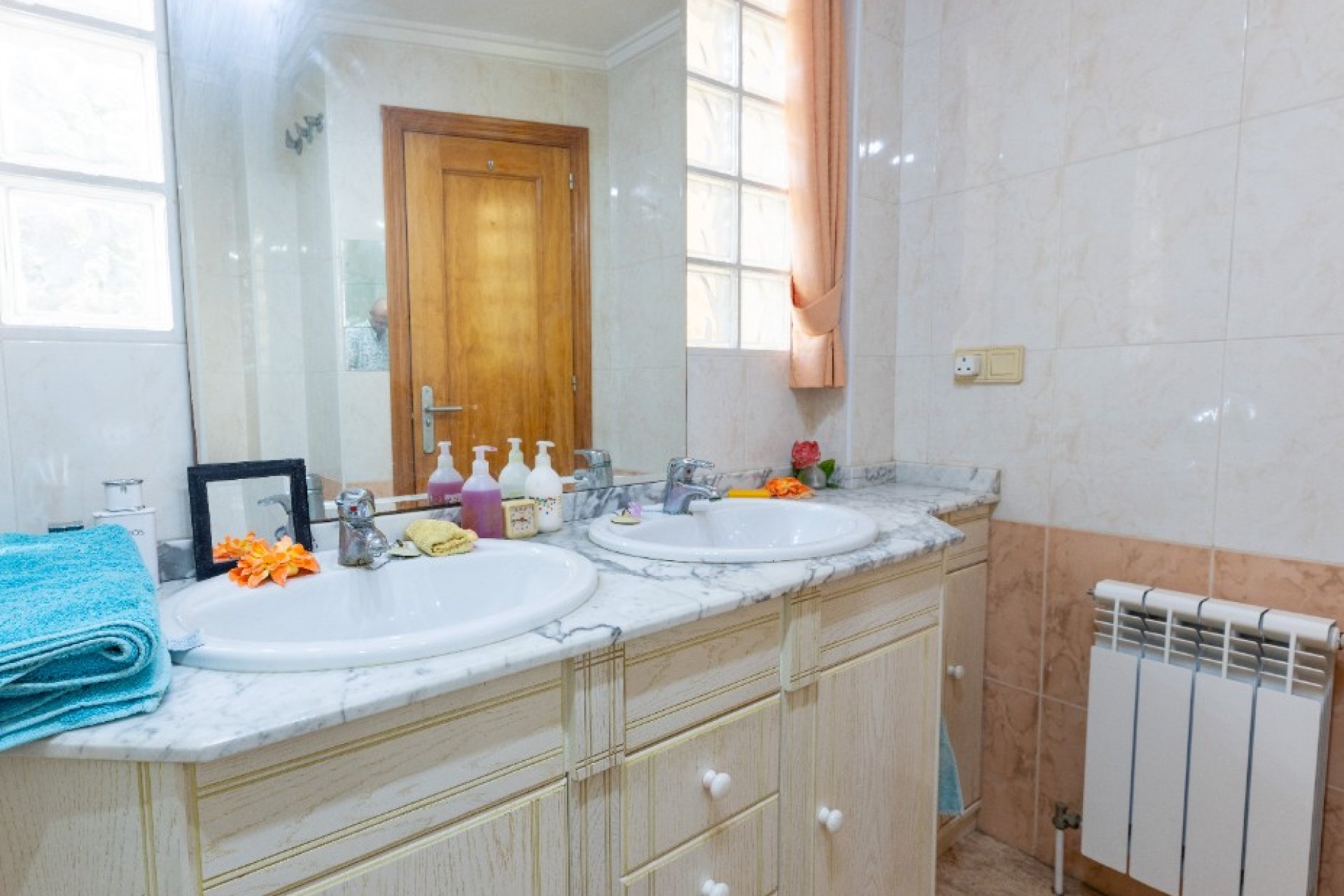 Resale - Villa - Torrevieja - Los Altos