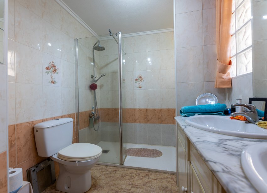 Resale - Villa - Torrevieja - Los Altos