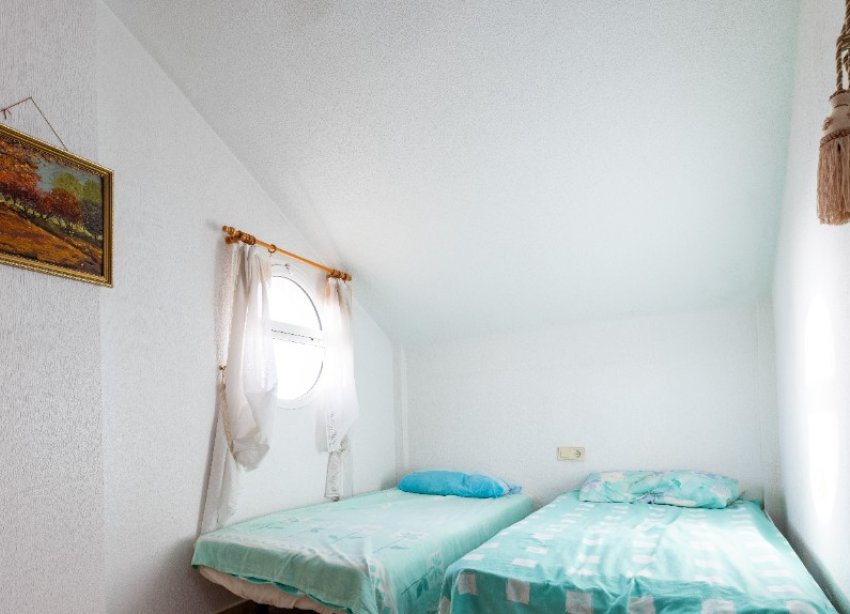 Resale - Villa - Torrevieja - Los Altos