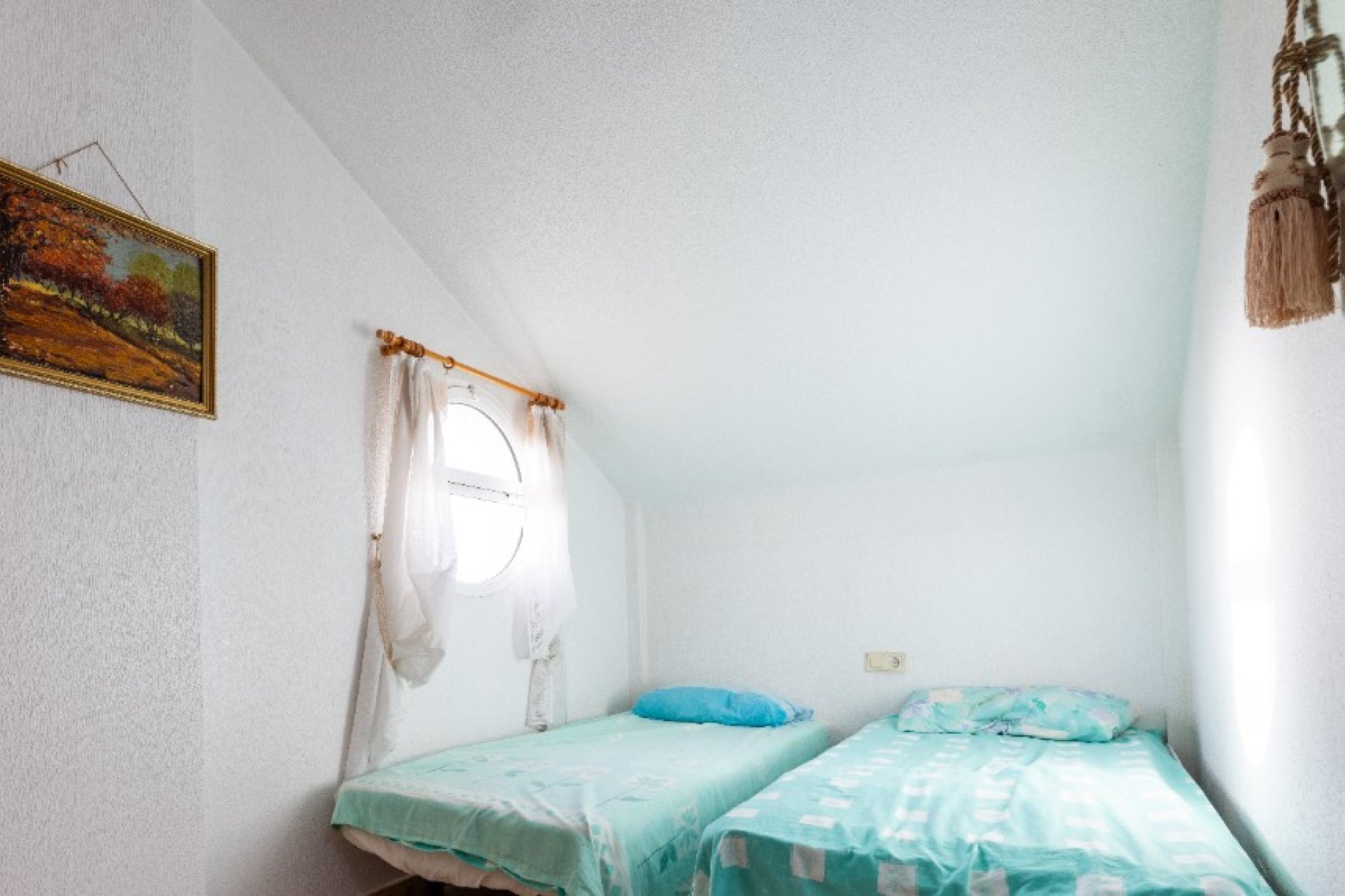 Resale - Villa - Torrevieja - Los Altos