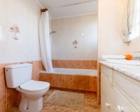 Resale - Villa - Torrevieja - Los Altos