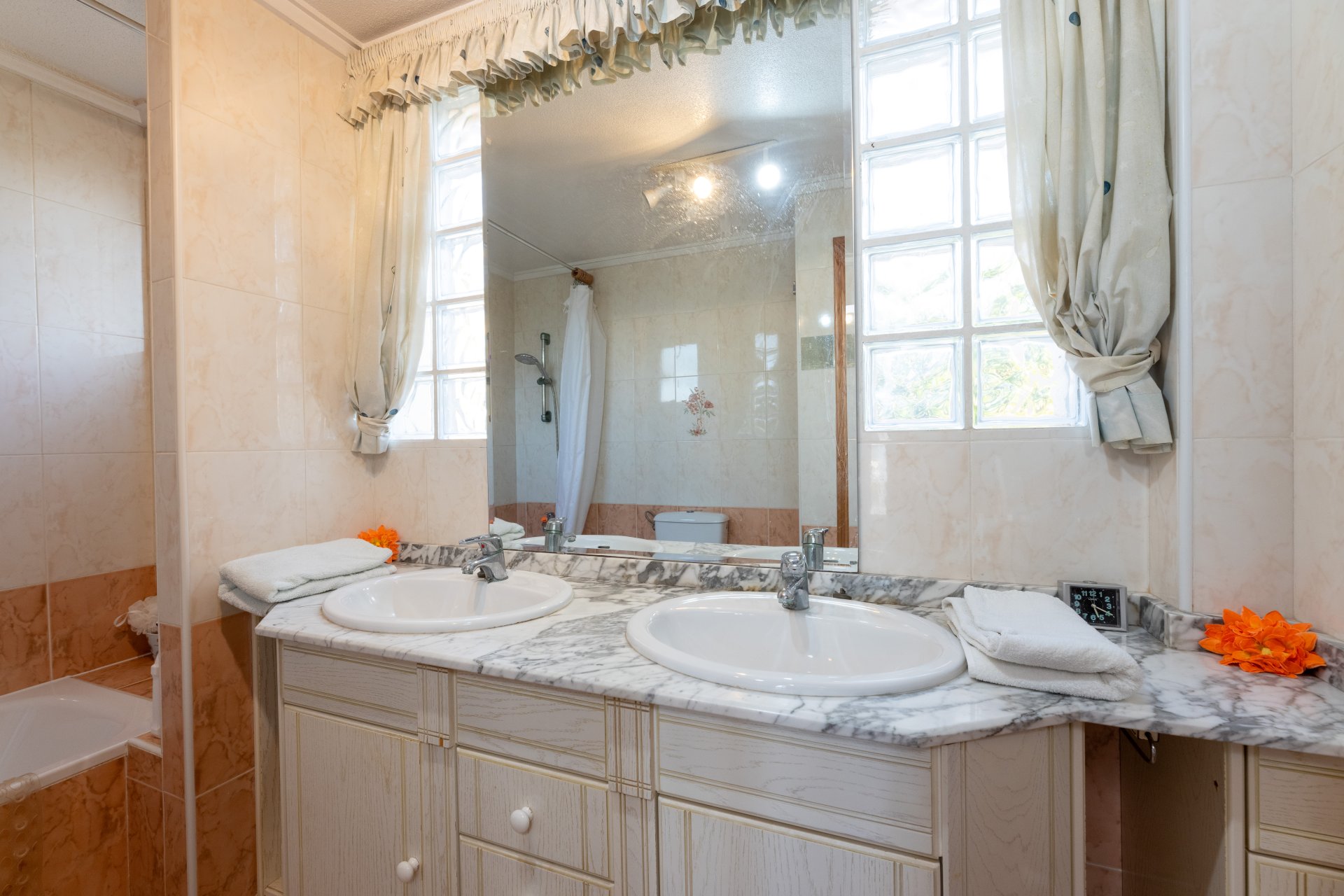 Resale - Villa - Torrevieja - Los Altos