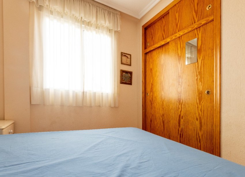 Resale - Villa - Torrevieja - Los Altos