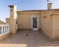 Resale - Villa - Torrevieja - Los Altos