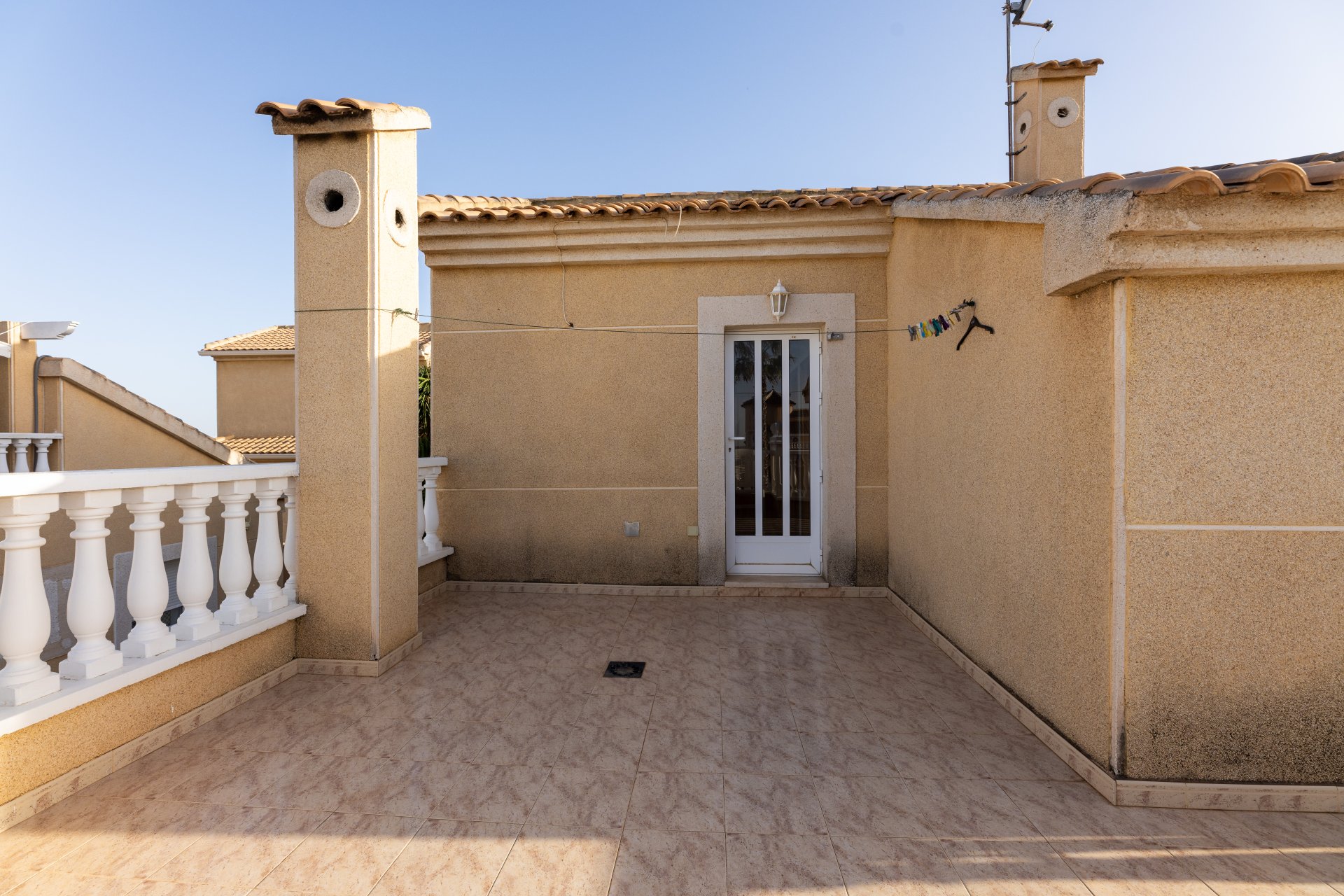 Resale - Villa - Torrevieja - Los Altos