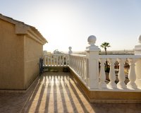 Resale - Villa - Torrevieja - Los Altos