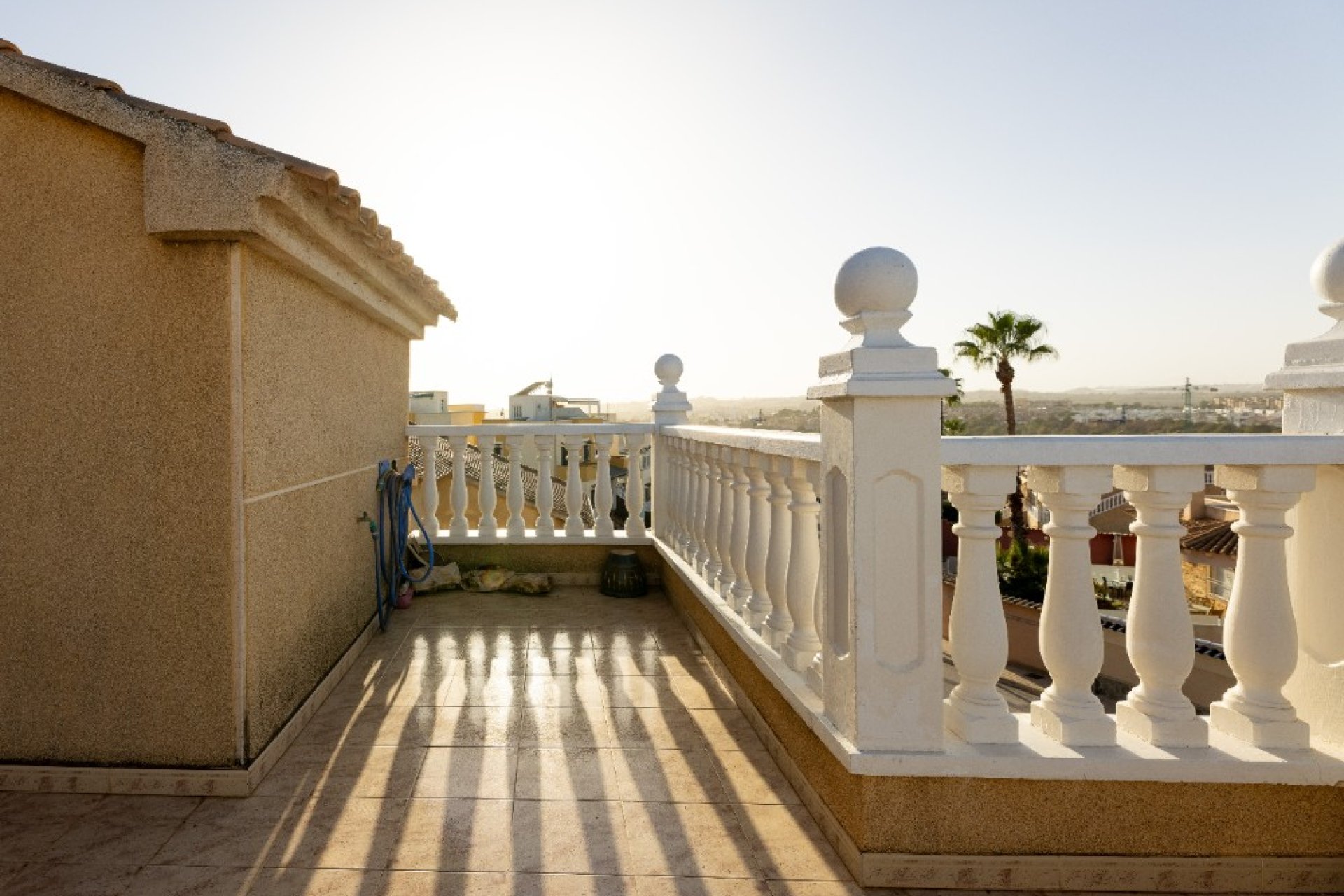 Resale - Villa - Torrevieja - Los Altos