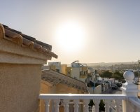 Resale - Villa - Torrevieja - Los Altos