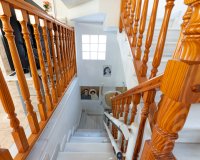 Resale - Villa - Torrevieja - Los Altos