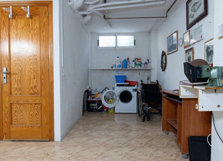 Resale - Villa - Torrevieja - Los Altos