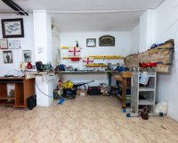 Resale - Villa - Torrevieja - Los Altos