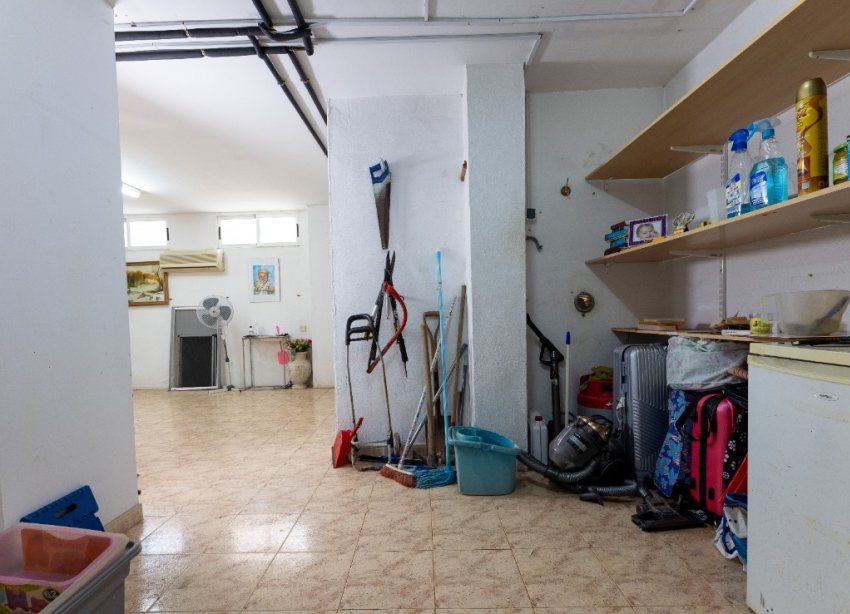 Resale - Villa - Torrevieja - Los Altos