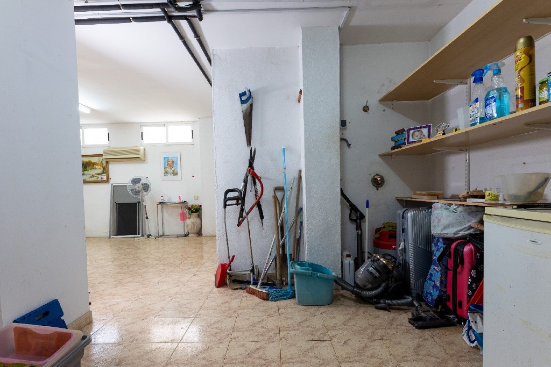 Resale - Villa - Torrevieja - Los Altos