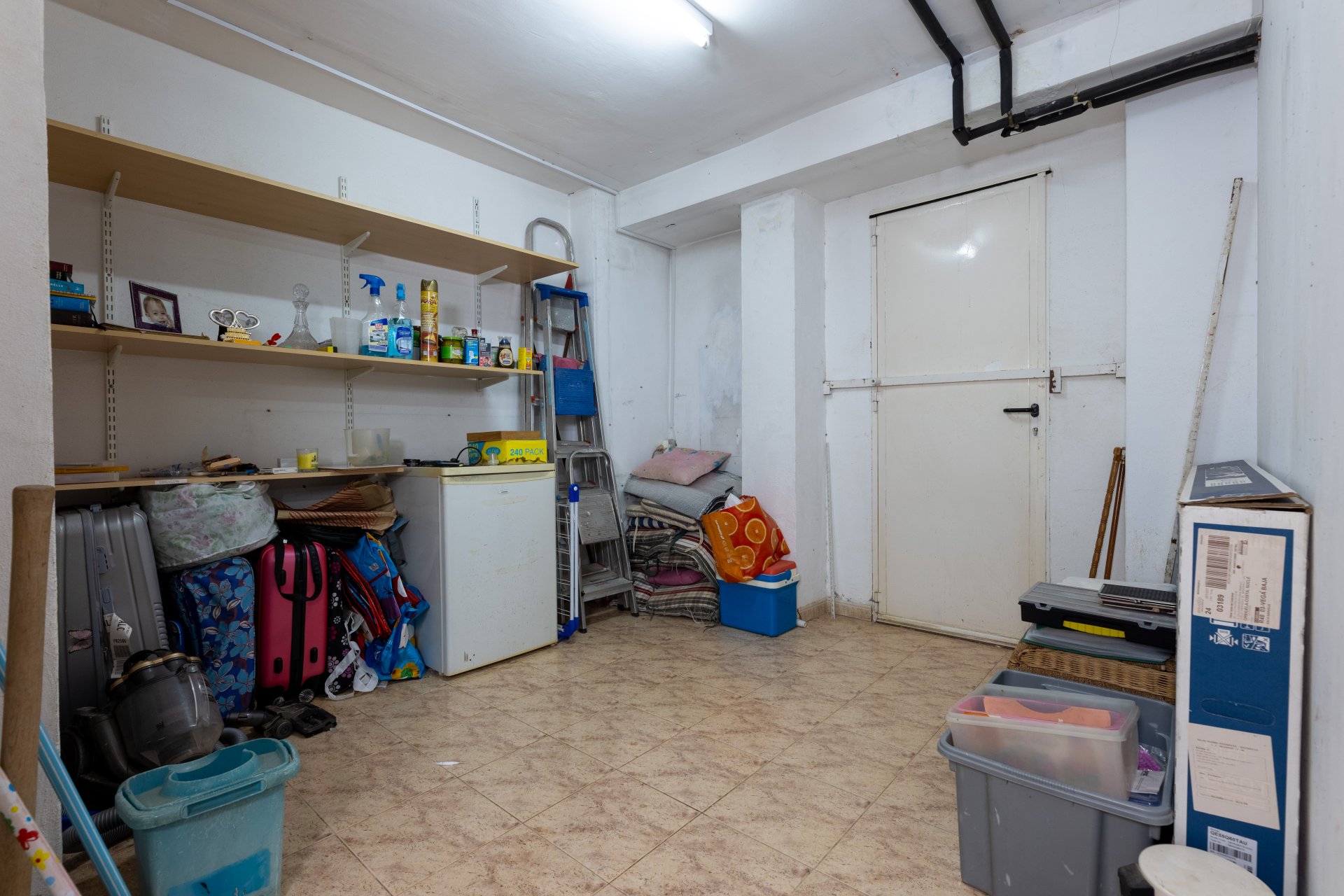 Resale - Villa - Torrevieja - Los Altos