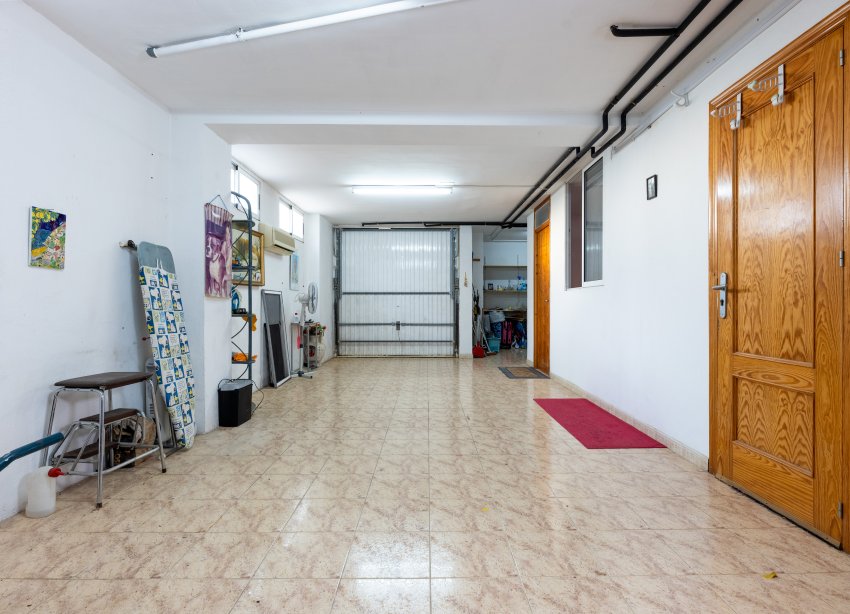 Resale - Villa - Torrevieja - Los Altos