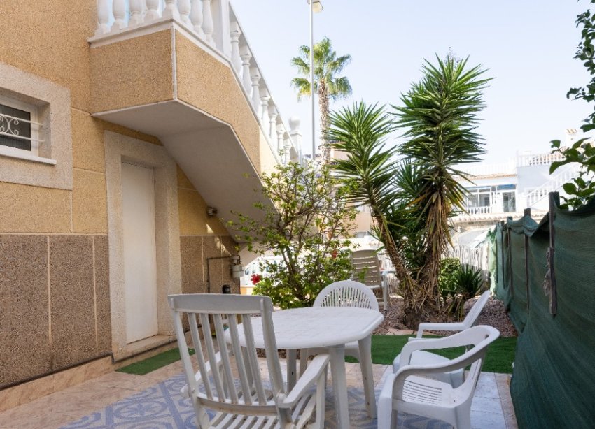 Resale - Villa - Torrevieja - Los Altos