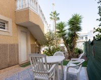 Resale - Villa - Torrevieja - Los Altos