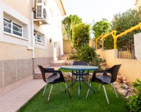Resale - Villa - Torrevieja - Los Altos