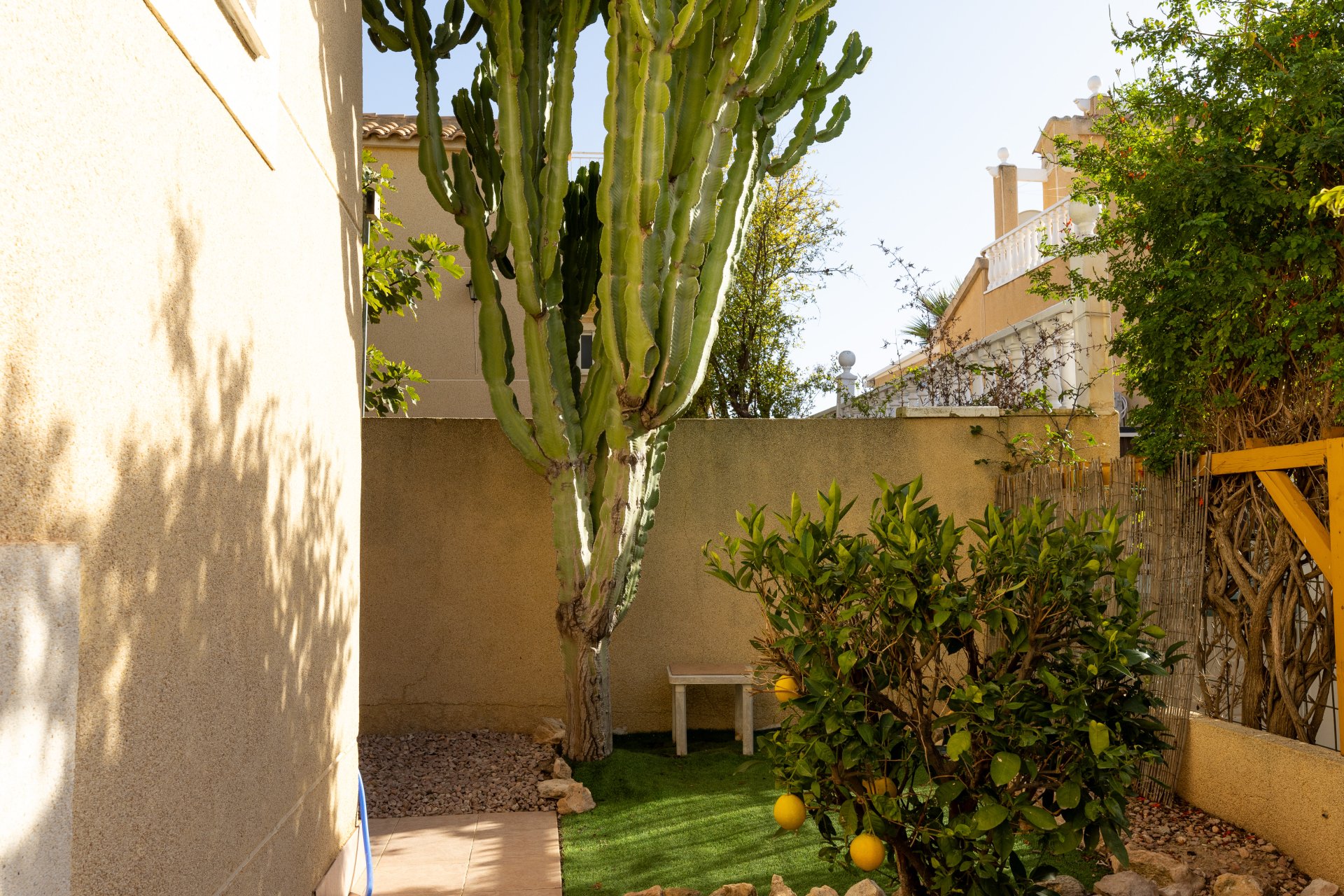 Resale - Villa - Torrevieja - Los Altos