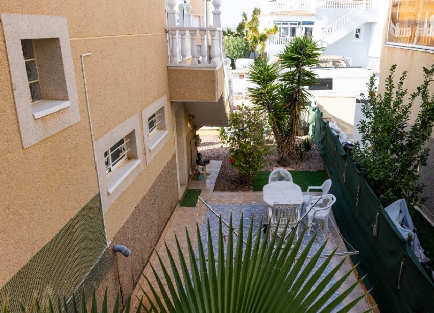 Resale - Villa - Torrevieja - Los Altos