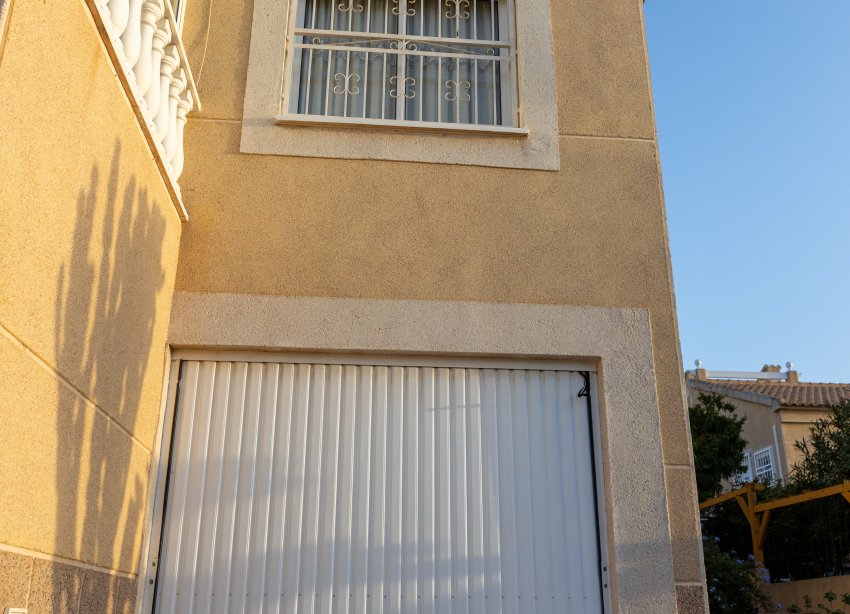 Resale - Villa - Torrevieja - Los Altos