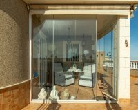 Resale - Villa - Torrevieja - Los Altos