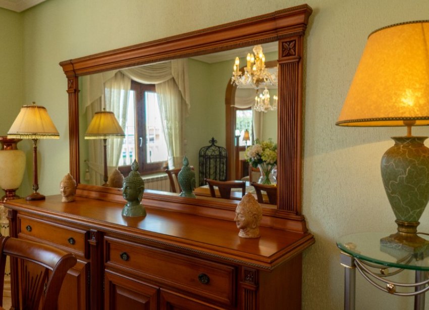 Resale - Villa - Torrevieja - Los Altos