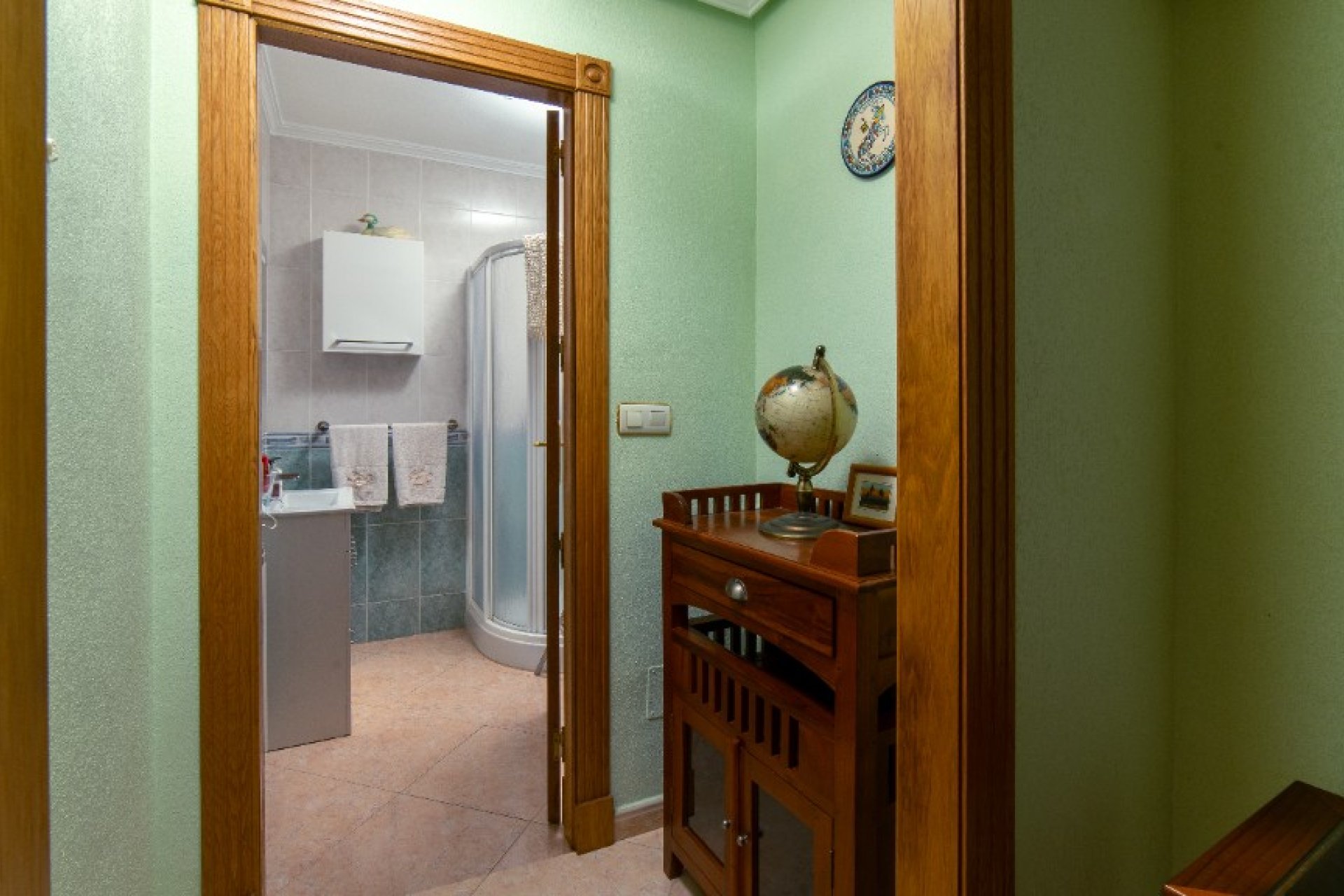 Resale - Villa - Torrevieja - Los Altos