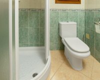 Resale - Villa - Torrevieja - Los Altos