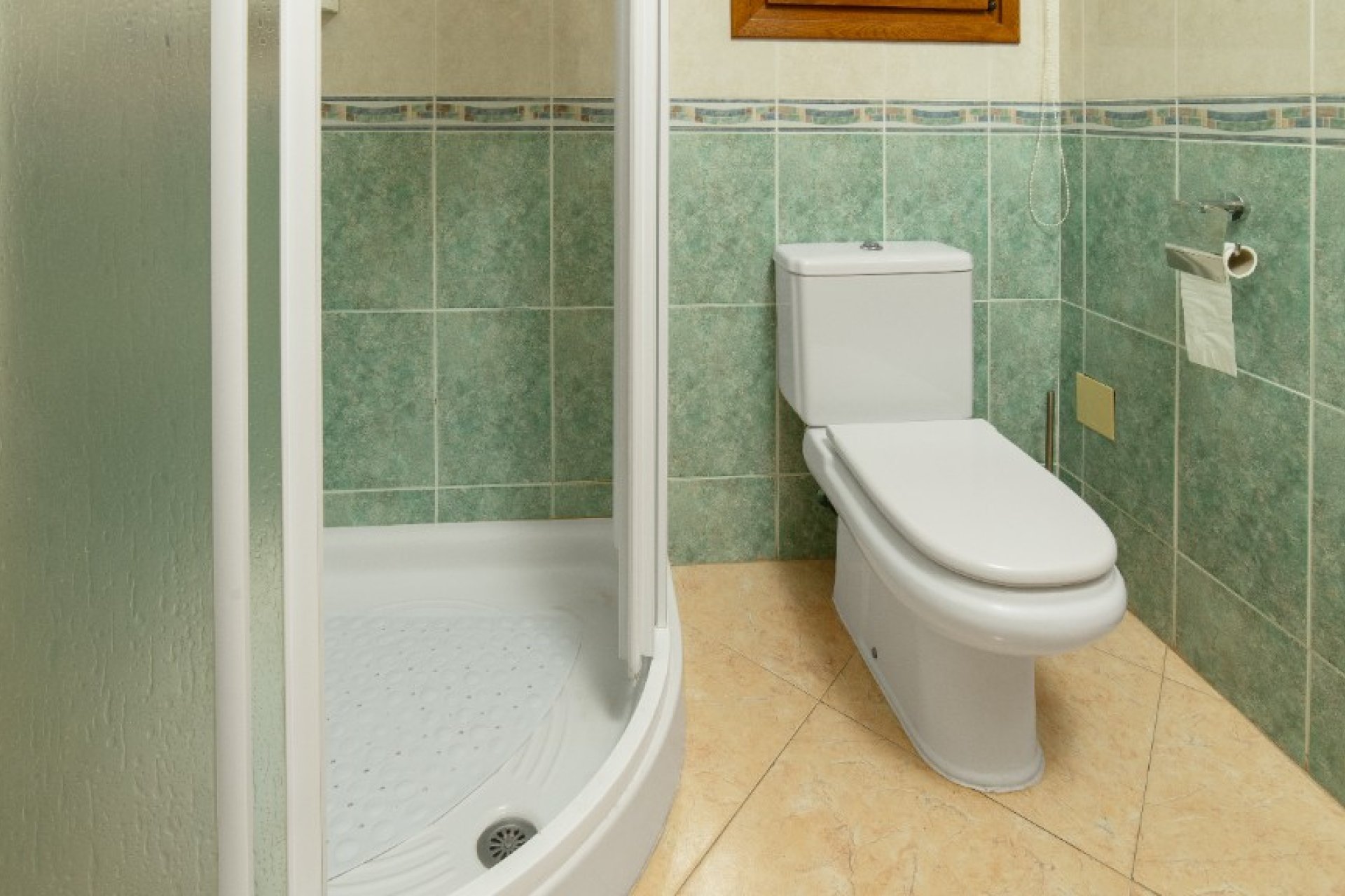 Resale - Villa - Torrevieja - Los Altos