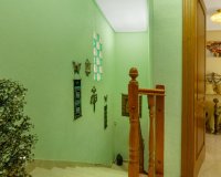 Resale - Villa - Torrevieja - Los Altos