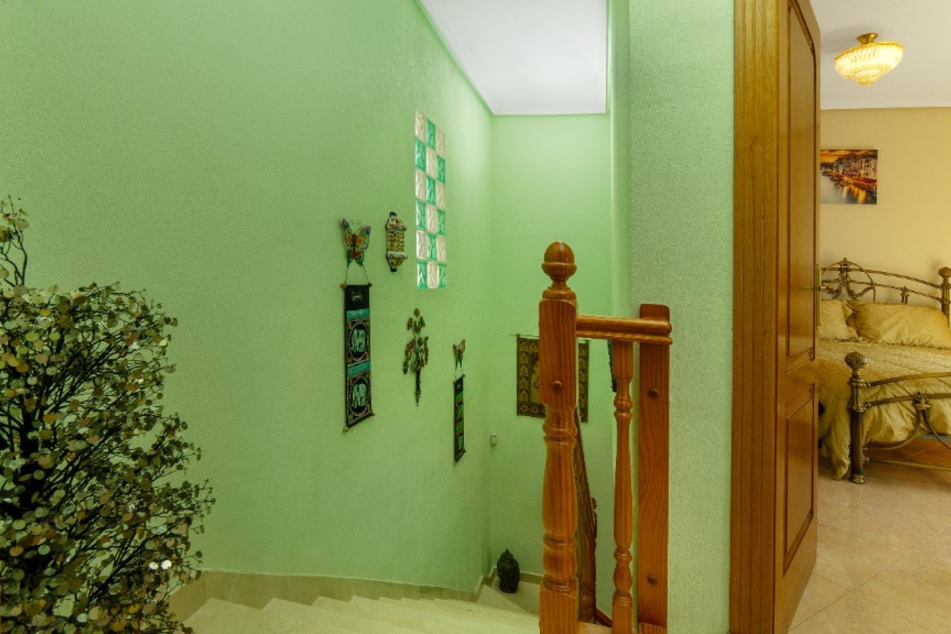 Resale - Villa - Torrevieja - Los Altos