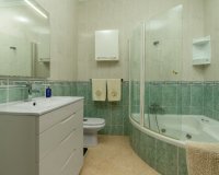 Resale - Villa - Torrevieja - Los Altos